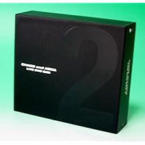 Amazon.co.jp: CHAGE AND ASKA LIVE DVD BOX 2 : CHAGE and ASKA: DVD