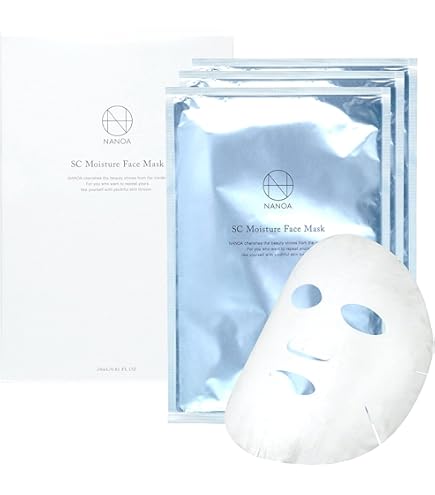 Amazon.co.jp: ベネブ GFハイドロジェルモイスチュアライジングマスク