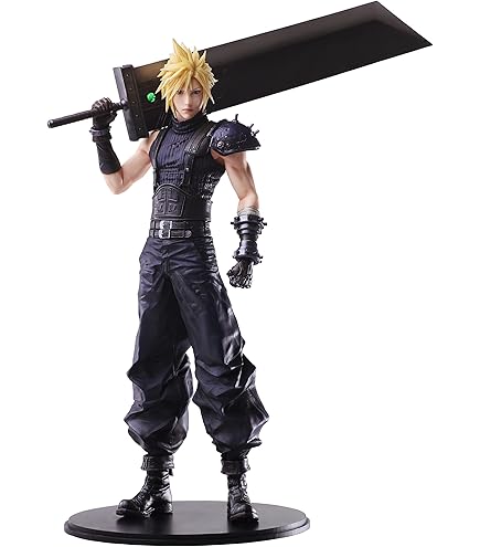 Amazon | ファイナルファンタジー ブリングアーツ セフィロス アナザー