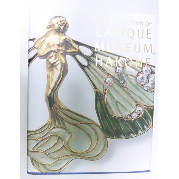 ルネ・ラリック:モダン・ジュエリーの創始者 (「知の再発見」双書