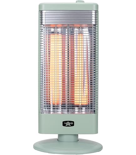 Amazon | アラジン(Aladdin) 電気ストーブ 遠赤グラファイトヒーター