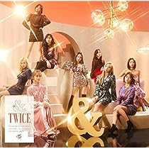 Amazon.co.jp: Celebrate (通常盤) - TWICE: ミュージック