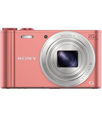 Amazon | 【整備済み品】 ソニー デジタルカメラ Cyber-shot WX350