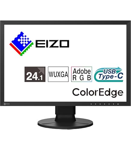 Amazon | EIZO ColorEdge用 キャリブレーション測色センサー EX4