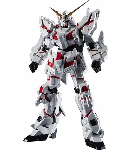 Amazon | 一番くじ 機動戦士ガンダムUC～可能性の獣～ A賞 ユニコーン