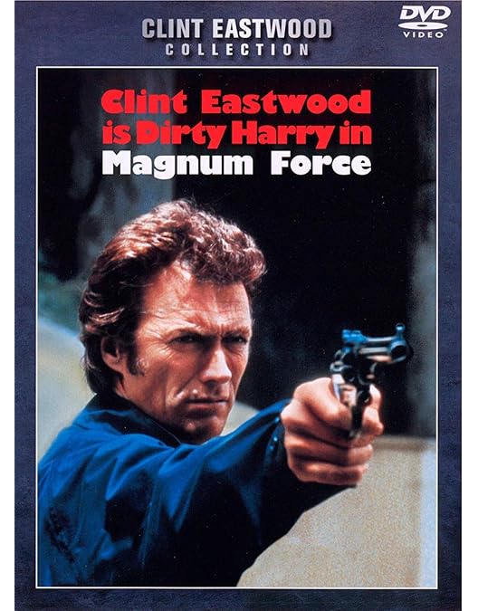 Amazon.co.jp: スーパー・マグナム [DVD] : ギャヴァン・オハーリヒー