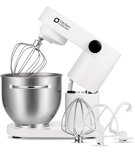 Amazon.co.jp: 貝印(KAI) スタンドオートミキサー ヴィヴィアンレッド