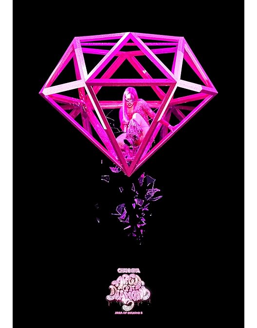 Amazon.co.jp: THE PRINCESS PROJECT (DVD) : ちゃんみな: DVD