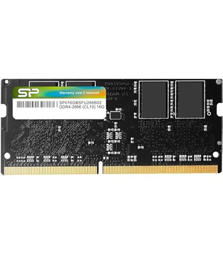 Amazon.co.jp: Samsung 16GB DDR4 2666MHz PC4-21300 (PC4-2666V) CL19