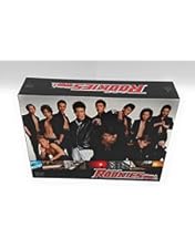 Amazon.co.jp: ROOKIES ルーキーズ [レンタル落ち] (全6巻