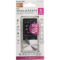 Amazon | ソニー SONY ウォークマン NW-S315/NW-S313/NW-S13 保護対応