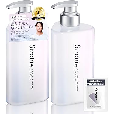 Amazon.co.jp ほしい物ランキング: シャンプー・コンディショナー