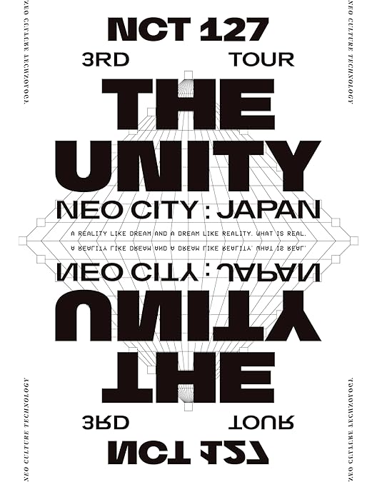 Amazon.co.jp: NCT 127 2ND TOUR 'NEO CITY : JAPAN - THE LINK' (初回