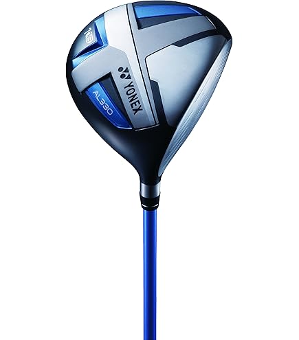 Amazon.co.jp: ヨネックス(YONEX) ジュニア用クラブセット 7本(1W.FW