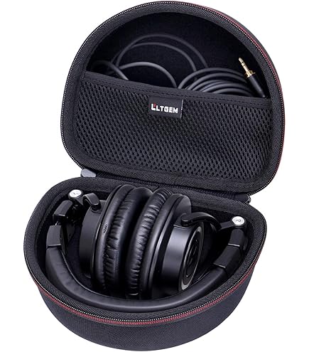 Amazon | ATH-M50-CASE-2 - サウンドプロフェッショナル - 値下げ