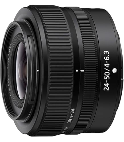 Amazon.co.jp: Nikon ニコン NIKKOR Z 24-70mm f/4 S : NIKON: 家電