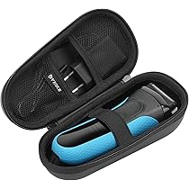 Amazon | ブラウン 電気シェーバー シリーズ3 電動 髭剃り メンズ