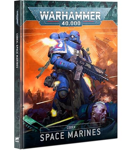 Amazon.co.jp: ウォーハンマー 40K インドミトゥス 英語版/WARHAMMER
