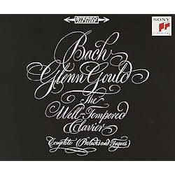 Amazon.co.jp: バッハ:平均律クラヴィーア曲集(全曲): ミュージック