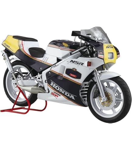 Amazon | タミヤ 1/12 マスターワークコレクション No.17 ホンダ