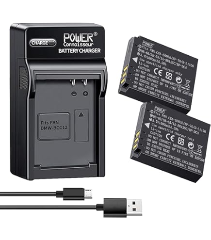 Amazon | 「Power-connoisseur」RICOH カメラ互換 バッテリー GR