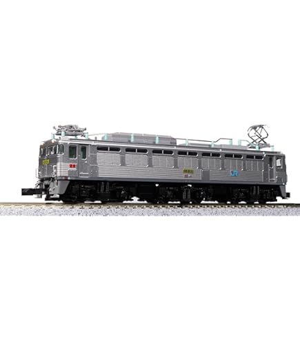 Amazon | KATO Nゲージ EF210 100 3044 鉄道模型 電気機関車 | 鉄道