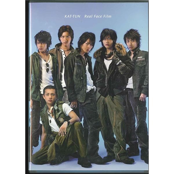 Amazon.co.jp: KAT-TUN 写真集 「KAT-TUN 1st. in NEW YORK」 : 吉村