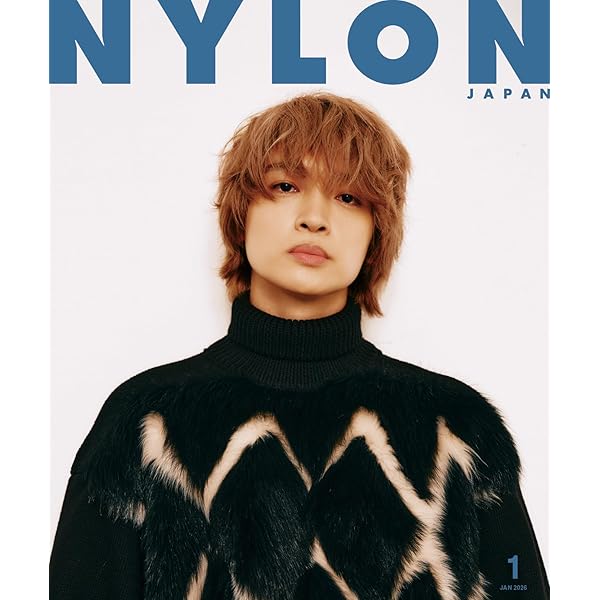 BAILA（バイラ） 2025年5月号増刊 玉森裕太表紙版 | バイラ編集 |本