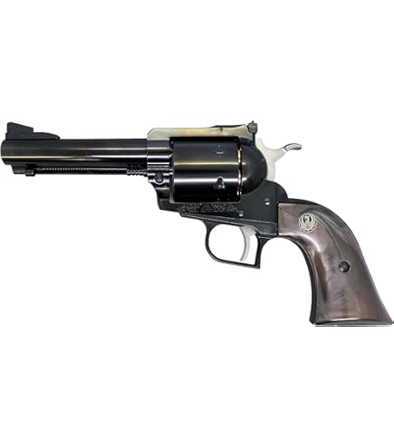 Amazon | マルシン スーパー ブラックホーク 4.62インチ マット