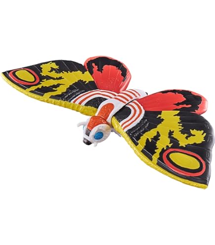 Amazon.co.jp: [BANDAI] ムービーモンスターシリーズ キングギドラ