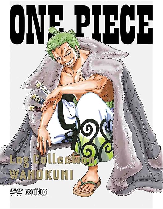 Amazon.co.jp: 【Amazon.co.jp限定】ONE PIECE Log Collection