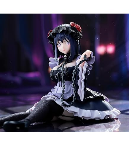 Amazon | その着せ替え人形は恋をする AMP＋ 喜多川海夢 フィギュア