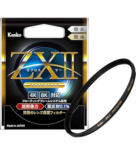 Amazon | Nikon NIKKOR Z 24-70mm f/2.8 Sレンズ用 互換品 マルチ