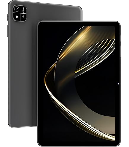 Amazon.co.jp: 10.1インチ Android 15 タブレット (8GB RAM+64GB ROM+