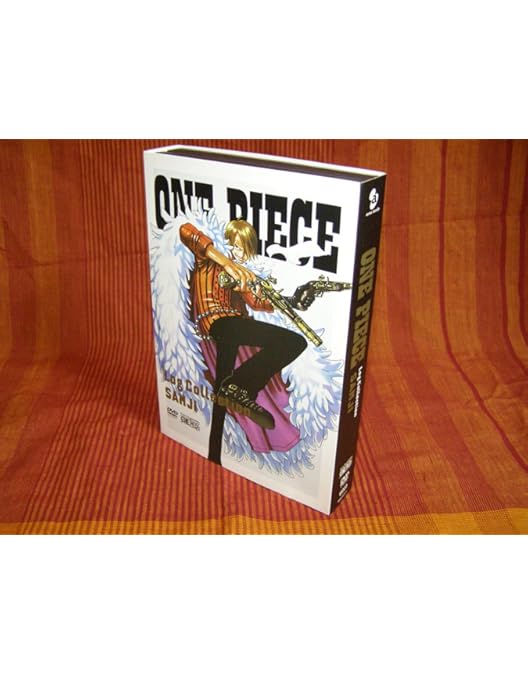 ONE PIECE ログコレクション East Blue To chopper Amazon.co.jp: ONE