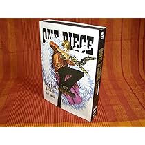 Amazon.co.jp: ONE PIECE Log Collection special “JIDAIGEKI