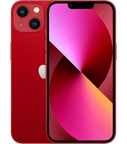 Amazon | 【整備済み品】 Apple iPhone 12 256GB (PRODUCT)RED SIM