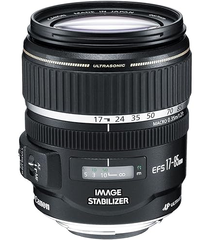Amazon.co.jp: CANON ZOOM LENS EF-S 18-55mm 1:4-5.6 IS STM : CANON