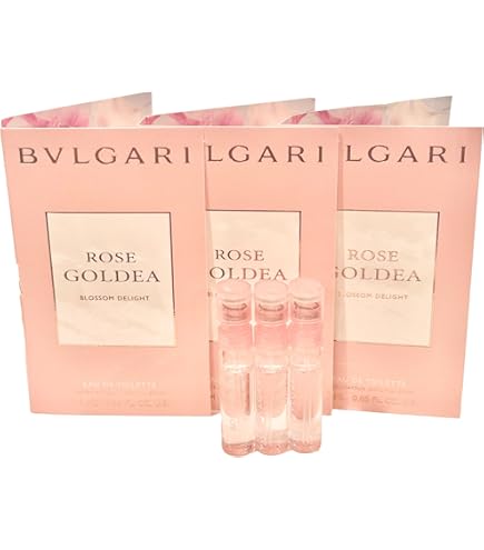 Amazon | ブルガリ ローズゴルデア ブロッサム ディライト