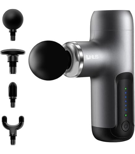 Amazon | KICA K2 筋膜リリースガン FeiyuTech ボディケア 専用バッグ