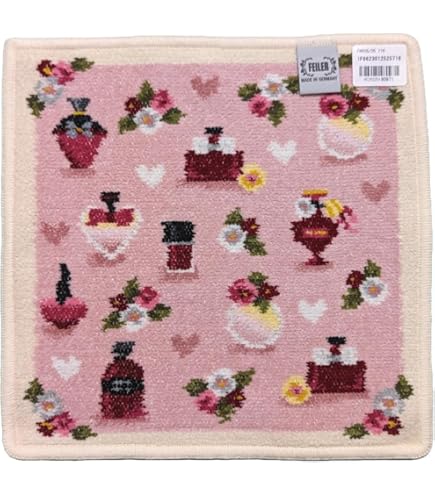 Amazon.co.jp: [フェイラー] プティバス 【1I5324077575418】 キープ