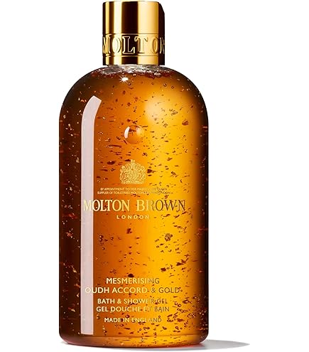 Amazon.co.jp: 【公式】MOLTON BROWN スエードオリス バス&シャワー