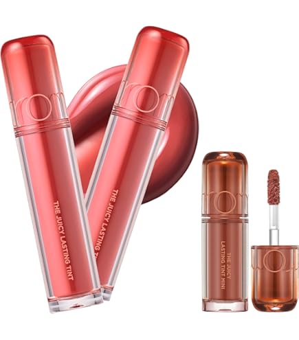 Amazon | rom&nd BEST TINT EDITIONロムアンド ベストティント