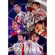 Amazon.co.jp: THE 2PM in TOKYO DOME(通常盤) : 2PM: DVD