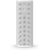 Amazon.co.jp: Sonos Roam2 スマートスピーカー 【VGP2025 Bluetooth