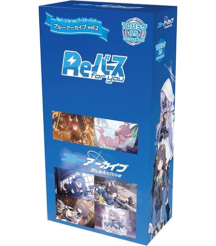 Amazon.co.jp: ヴァイスシュヴァルツ ブルーアーカイブ 十六夜ノノミ