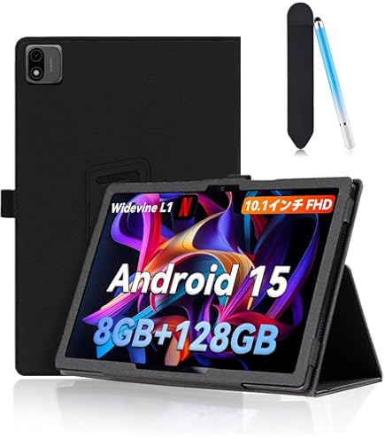 Amazon.co.jp: Alphawolf LPad2 / Headwolf WPad6 10インチ Android15