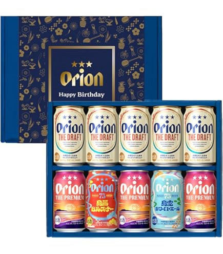 Amazon.co.jp: アサヒ オリオン ザ ドラフト 350ml 缶 24本×2ケース