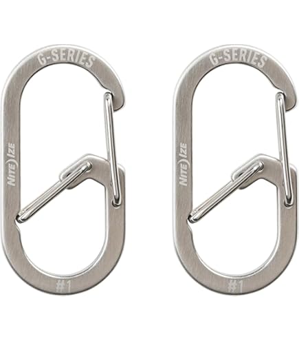Amazon.co.jp: FR2月桃 カラビナ Rabbits Icon karabiner 沖縄