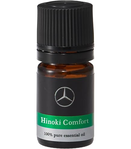 Amazon.co.jp: 【メルセデス・ベンツ アクセサリー】純正 パフューム